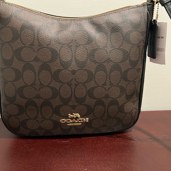 Coach Ellie file bag NWT - Picture 2 of 9
